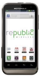 Wi-Fi smartphone, WiFi smartphone